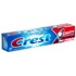 Crest Cavity Toothpaste