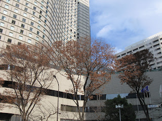 Hilton - Tokyo