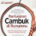 Sunnah gantungkan cambuk di rumah