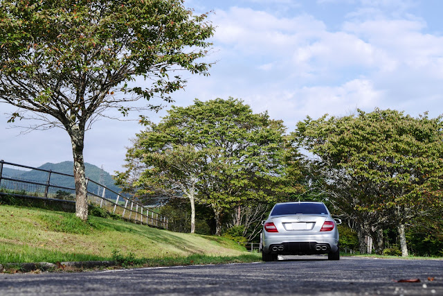 C63AMG