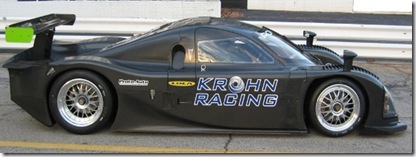 Proto-Auto Lola, original