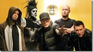 Venta boletos para Limp Bizkit mexico DF no agotados en Primera fila