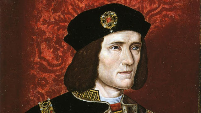 King Richard III