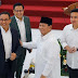 Hadiri Penetapan Prabowo-Gibran Sebagai Presiden Terpilih, Anies-Muhaimin Disebut Punya Peluang Besar jadi Koalisi