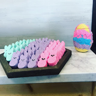 bath bombs