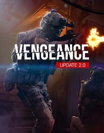 โหลดเกมส์ฟรี Vengeance ไฟล์เดียวจบ