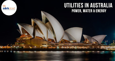 Australian Utilities research report