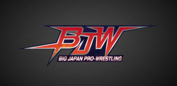 BJW New Standard 113 Big B The Day When Thank You Explodes Times In Sapporo Results