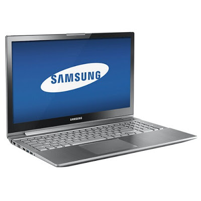 Samsung ATIV Book 8 NP880Z5E-X01UB