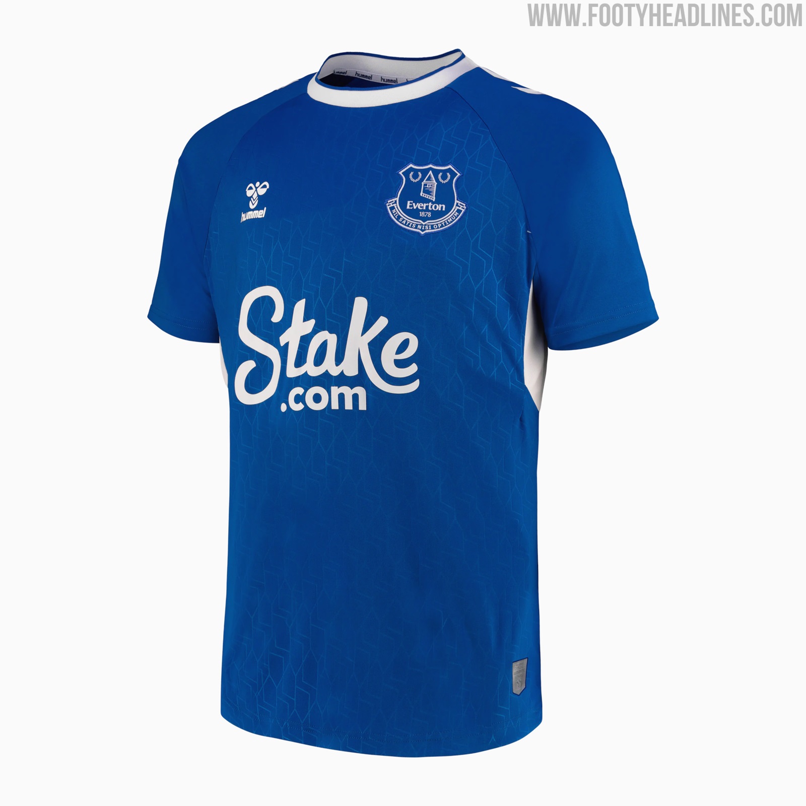 Everton 23-24 Away & Goalkeeper Kits Released - Footy Headlines