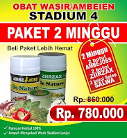 Obat Ambeien External Ampuh