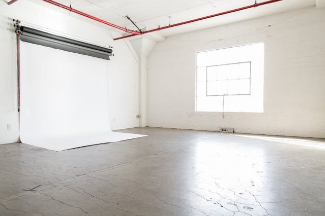 studio space for rent