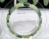 jadeite jewelry and gems from Mandalay