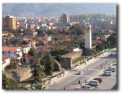 ELBASAN