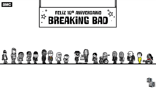 breaking-bad-cumple-10-años-animacion-homenaje-AMC