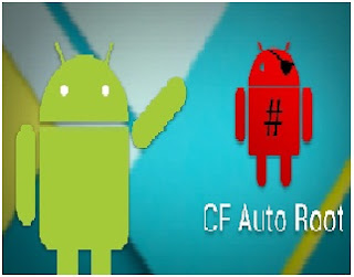 CF Auto Root Apk 