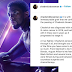 Black Panther star Chadwick Boseman dies at 43