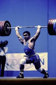 The Bulgarian Method of Olympic Weightlifting Training