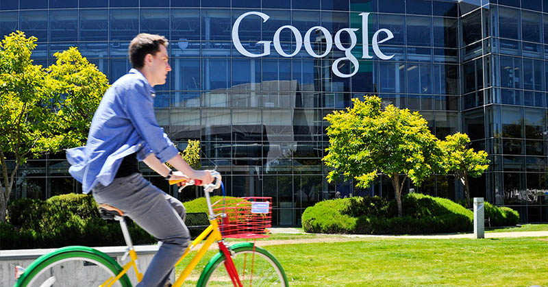 Mengapa Google Menghapus Slogan “Don't be Evil”