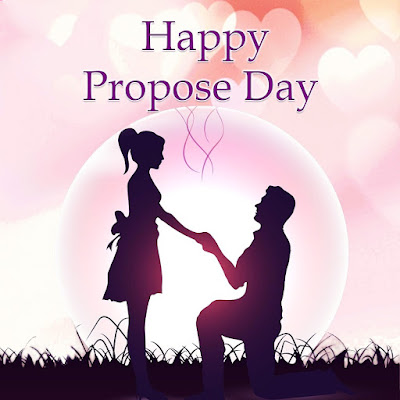 Propose Day Images