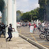 O governo Duciomar Apresenta suas armas: A Guarda Municipal agride estudantes que protestavam contra o aumento da tarifa de ônibus