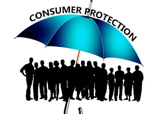 Consumer Rights and Protection