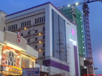 Hotel Di Jalan Gajah Mada Pontianak