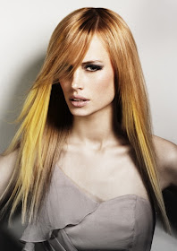 Best Hair color trends 2013