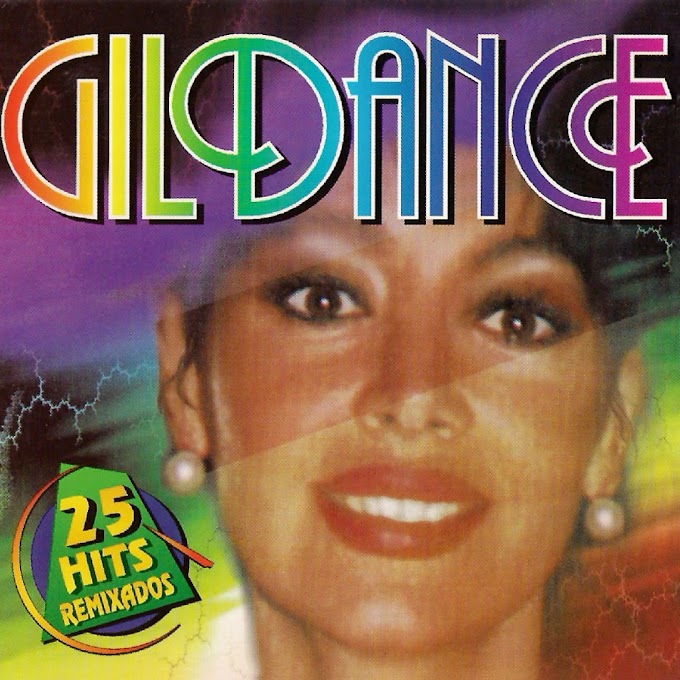 Gilda - Gildance