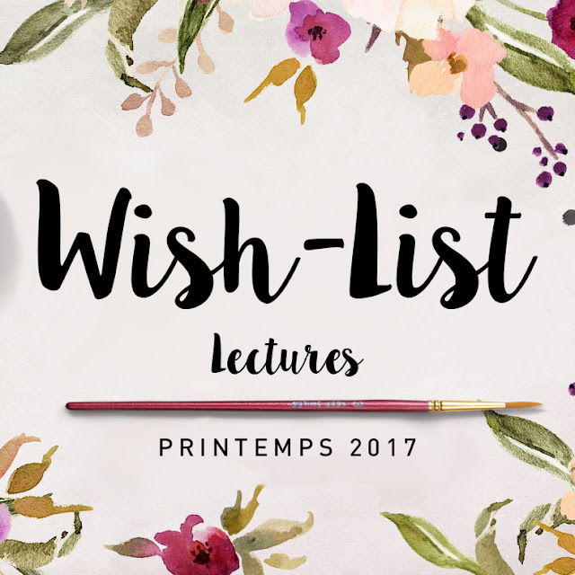 Wish-list de printemps : 9 livres pour réveiller ses émotions