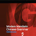 Modern Mandarin Chinese Grammar Workbook