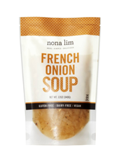 Product Review: Nona Lim Soup | enjoytheviewblog.com #ad #soup #productreview #organic #glutenfree #dairyfree