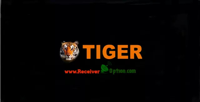 TIGER T8 HIGH CLASS HD RECEIVER NEW SOFTWARE V4.07 13 MAY 2021