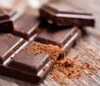 Chocolate - Benefícios para sua saúde
