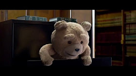 Ted 2 (Movie) - Red Band Trailer 2 - Screenshot