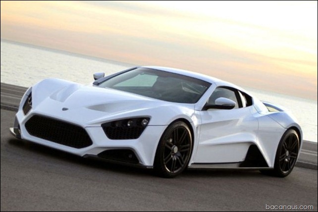 Рейтинг самых дорогих автомобилей 2012 года [CryaZone.com | Blogpic.ru]