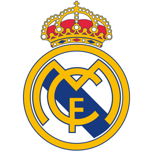 Logo Real Madrid