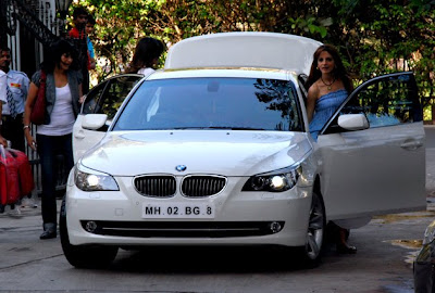 Bollywood Celebrities Cars Wallpapers Auto Show