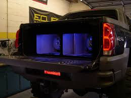 Auto Sound System