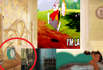 Everyday College Experiences explained by Disney Gifs