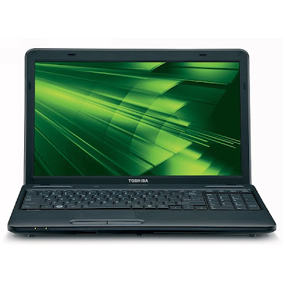 Toshiba Satellite C655D-S5041