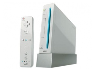 Konsola Nintendo Wii