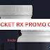 ROCKET RX PROMO CODE MAY 2024
