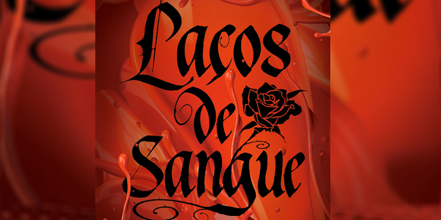 Resenha: Laços de Sangue - Richelle Mead