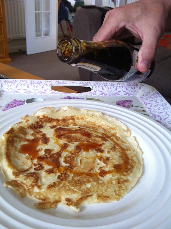 easy Very how : Easy How make easy pancakes pancakes: to How recipe! to make recipe To