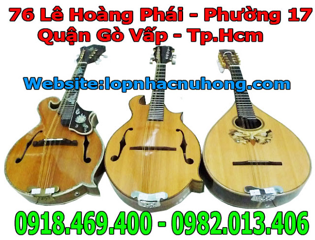 guitar binh tan 1