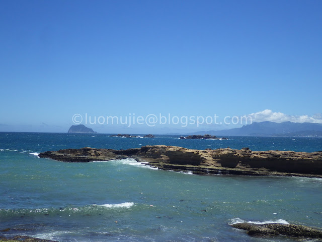 Yehliu Geopark