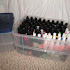 Nail Polish Organization Idea