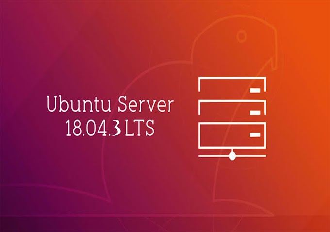 Cara Install Ubuntu Server 18.04.3 di Virtual Box Untuk Pemula