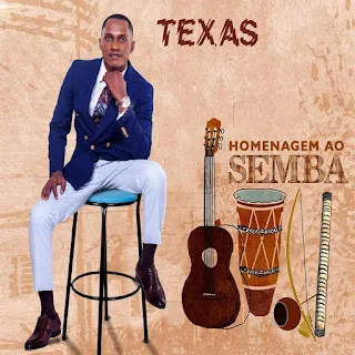 Texas - Homenagem Ao Semba (2023)